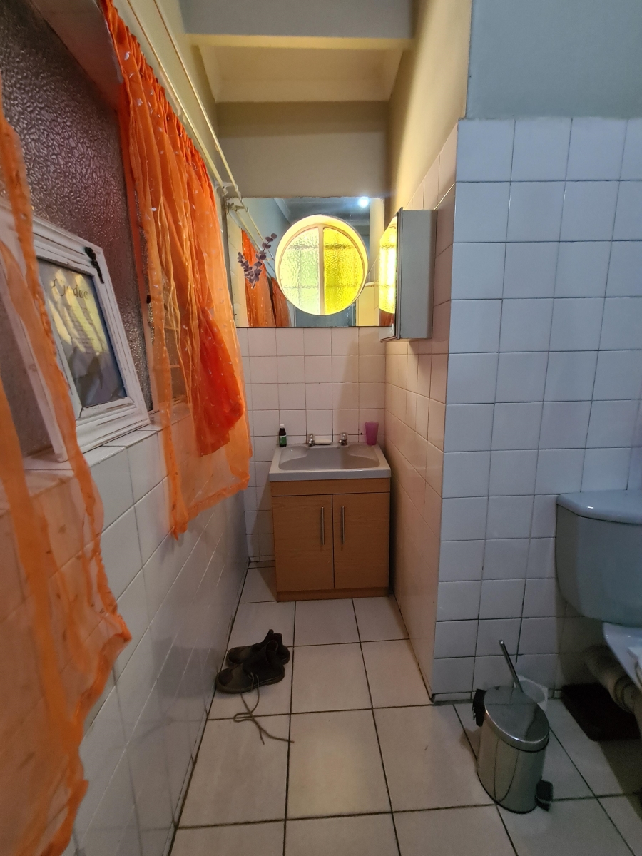 To Let 3 Bedroom Property for Rent in Sasolburg Ext 2 Free State